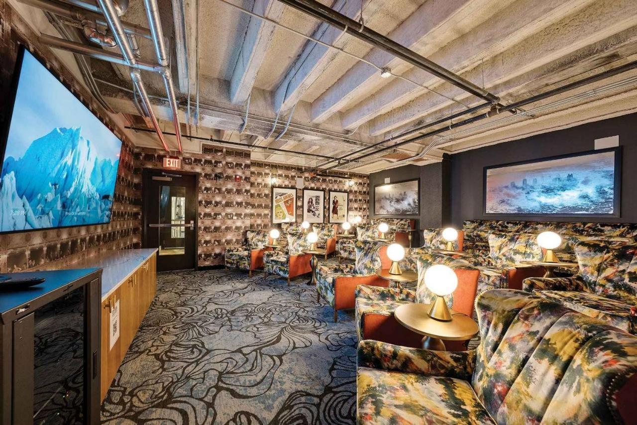 Urban Elegance Studio Oasis Prime Location Cleveland Luaran gambar