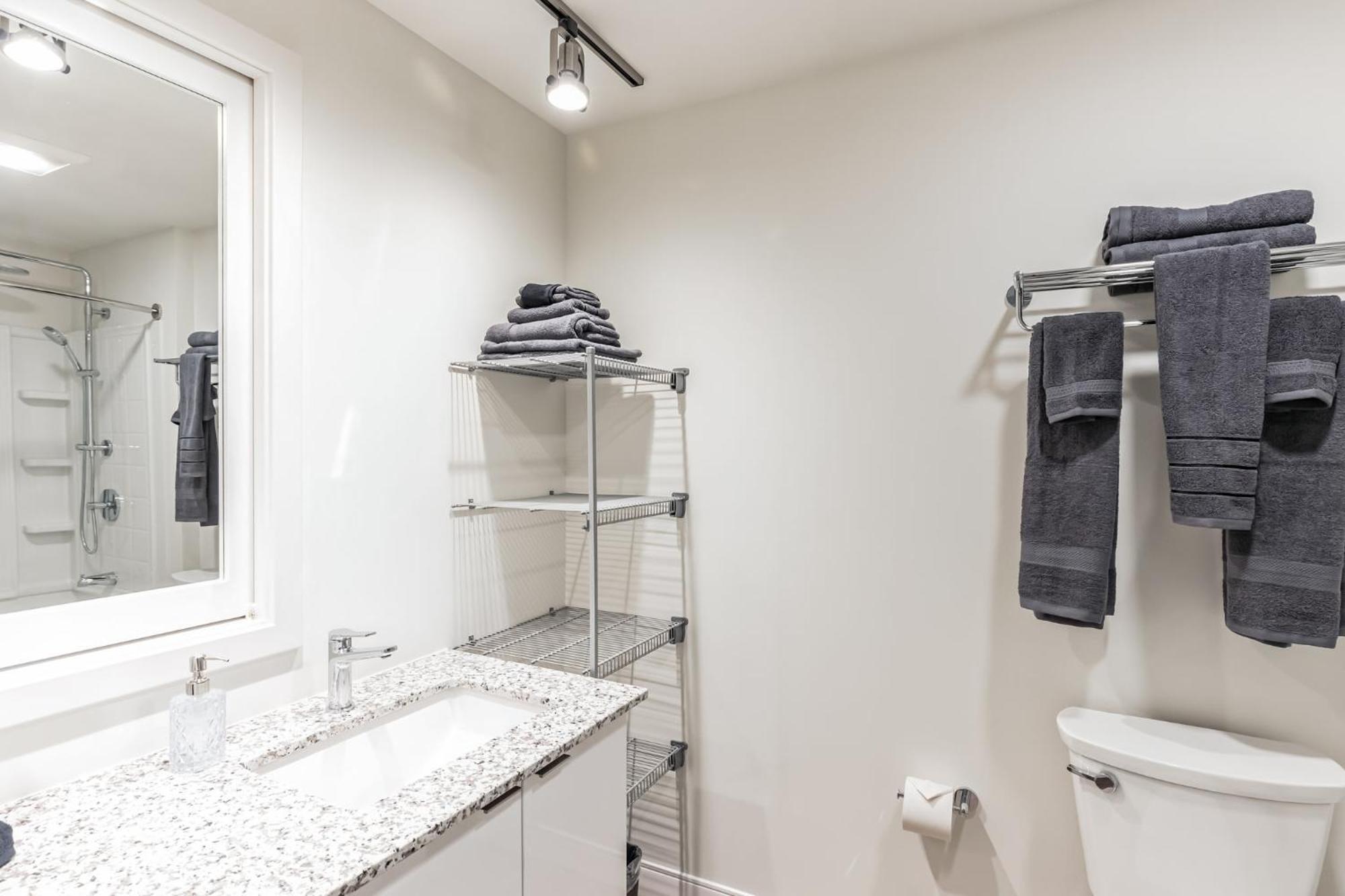 Urban Elegance Studio Oasis Prime Location Cleveland Luaran gambar